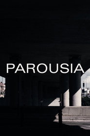 Parousia poster