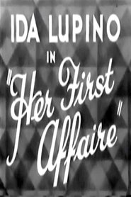 Her First Affaire