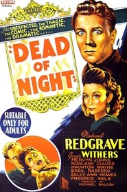 Poster of Dead of Night image size 600x904