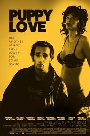 Poster of Puppy Love image size 1000x1500