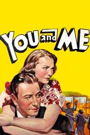 poster You and Me