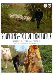poster Souviens-toi de ton futur
