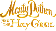 Logo of Monty Python and the Holy Grail image size 1756x978