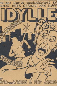Idyll poster