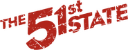 Logo of The 51st State image size 2000x782