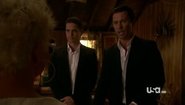 Burn Notice season 4 episode 15