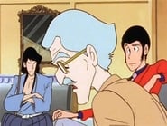 Lupin III season 2 episode 104