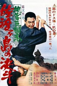 poster Kingdom of Samurai
