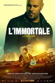 L'immortale(2019)電影HK。在線觀看完整版《L'immortale.HD》 完整版小鴨—科幻, 动作 1080p