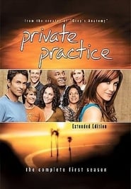 Private Practice Serie en streaming