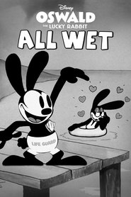 poster All Wet