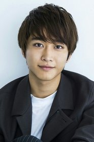 Photo of Kentaro Tomita image size 607x912