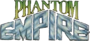 Logo of The Phantom Empire image size 868x394