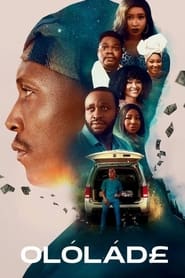 Serie streaming | voir Olóládé en streaming | HD-serie