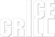 Logo of Ice Grill image size 427x291