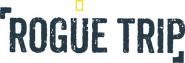 Logo of Rogue Trip image size 3824x1300