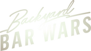 Logo of Backyard Bar Wars image size 596x334