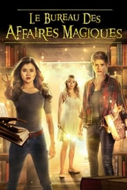 Le Bureau des affaires magiques Serie streaming sur Series-fr