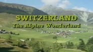 Switzerland: The Alpine Wonderland wallpaper 