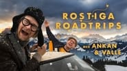 Rostiga roadtrips  