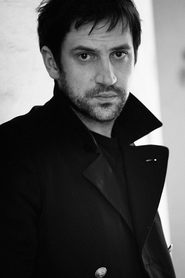 Photo of Goran Bogdan image size 800x1200