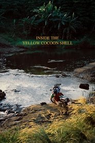 Poster of Inside the Yellow Cocoon Shell image size 2000x3000