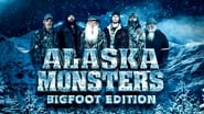 Backdrop of Alaska Monsters image size 1280x720