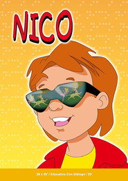 Nico poster