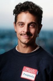Photo of Pasquale Guiducci image size 300x450