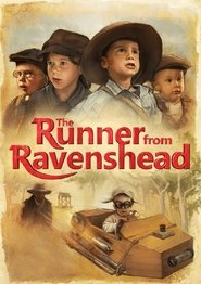 Poster of The Runner from Ravenshead image size 1292x1827