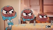 serie Le Monde incroyable de Gumball saison 5 episode 33 en streaming