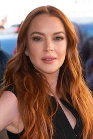 Lindsay Lohan en streaming