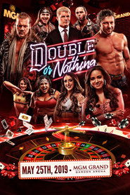 AEW Double or Nothing 2019 123movies