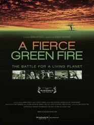 A Fierce Green Fire