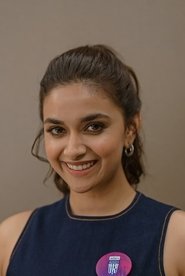 Photo of Keerthy Suresh image size 683x1020