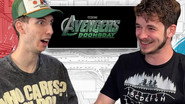 Exclusive Avengers Doomsday Trailer Recap!