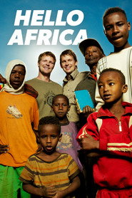 Hello Africa