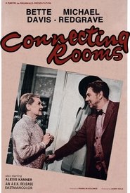 Poster of Connecting Rooms image size 1600x2376