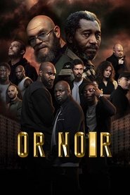 serie streaming - Or noir streaming