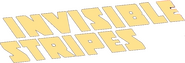 Logo of Invisible Stripes image size 774x263