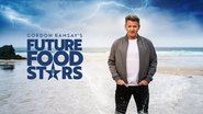 Backdrop of Gordon Ramsay's Future Food Stars image size 3840x2160