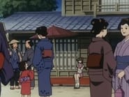 Kazemakase Tsukikage Ran season 1 episode 3