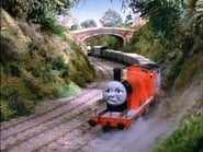 Thomas et ses amis season 1 episode 9