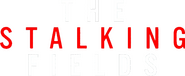 Logo of The Stalking Fields image size 703x288