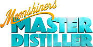 Logo of Moonshiners: Master Distiller image size 2443x1254
