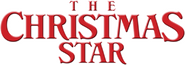 Logo of The Christmas Star image size 1332x471