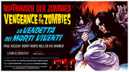 La vengeance des zombies wallpaper 