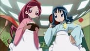 HeartCatch Precure! season 1 episode 36