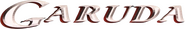 Logo of Garuda image size 949x149