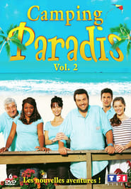 Camping paradis Serie en streaming